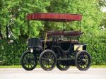 Columbia Mark XIX Electric Surrey 1903 года